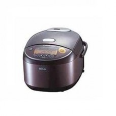 ZOJIRUSHI 象印6人份多段式壓力IH微電腦電子鍋NP-ZAF10